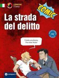 Strada crimei (ISBN: 9783817419982)
