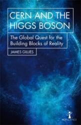 CERN and the Higgs Boson (ISBN: 9781785783920)