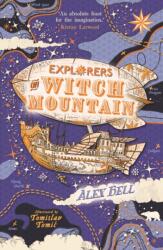 Explorer's on Witch Mountain (ISBN: 9780571332564)