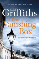 The Vanishing Box (ISBN: 9781784297022)