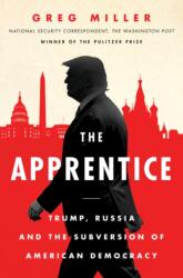 The Apprentice (ISBN: 9780062803702)