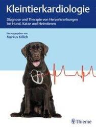Cardiologie pentru animale mici (ISBN: 9783132199910)