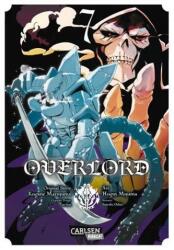 Overlord. Bd. 7 (ISBN: 9783551741806)