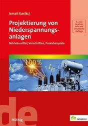Projektierung von Niederspannungsanlagen (ISBN: 9783810104687)