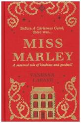Miss Marley (ISBN: 9780008306113)