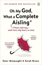 Doamne, ce Aisling completă (ISBN: 9781405938204)