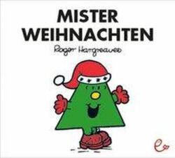Mister Crăciun (ISBN: 9783941172883)