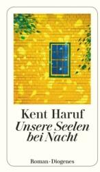 Unsere Seelen bei Nacht (ISBN: 9783257244656)