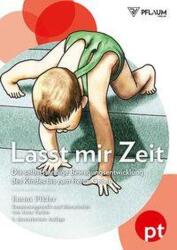 Lăsați-mi timp (ISBN: 9783790510683)