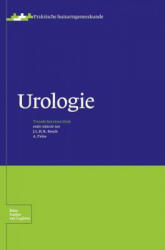 Urologie - J. L. H. R. Bosch, A. Prins (2010)