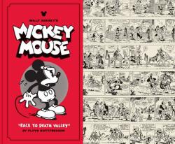 Walt Disney's Mickey Mouse - Floyd Gottfredson (ISBN: 9781606994412)
