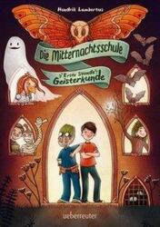 Die Mitternachtsschule (ISBN: 9783764151577)
