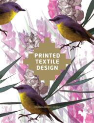 Printed Textile Design (ISBN: 9781780671185)