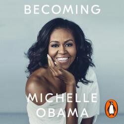Becoming (ISBN: 9780241982983)