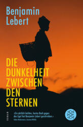 Întunericul dintre stele (ISBN: 9783596299164)