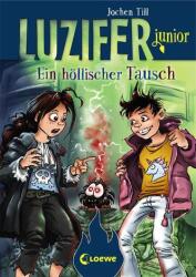 Luzifer junior (ISBN: 9783743202795)