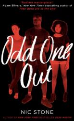 Odd One Out (ISBN: 9781471175589)