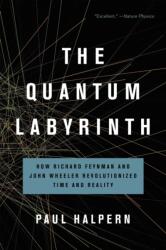 Labirintul cuantic (ISBN: 9781541672987)