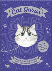 Cat Gurus (ISBN: 9781786272577)