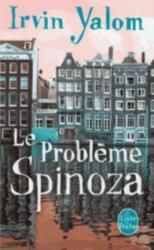 Le probleme Spinoza (ISBN: 9782253168683)