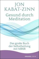 Gesund durch Meditation (ISBN: 9783426878378)