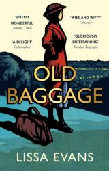 Old Baggage (ISBN: 9781784161217)