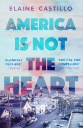 America nu este inima (ISBN: 9781786491350)