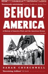 Behold, America (ISBN: 9781408894774)