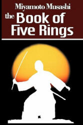 The Book of Five Rings (ISBN: 9781607961178)