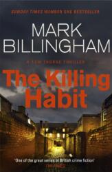 The Killing Habit (ISBN: 9780751566963)