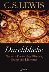 Durchblicke (ISBN: 9783038481683)