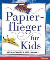 Papierflieger für Kids (ISBN: 9783741521164)