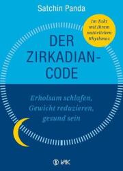 Der Zirkadian-Code (ISBN: 9783867312158)