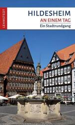 Hildesheim într-o zi (ISBN: 9783957970879)