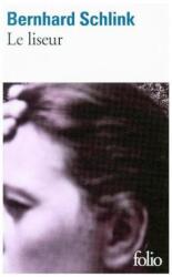 Le liseur (ISBN: 9782070793938)
