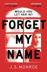 Forget My Name (ISBN: 9781786698063)