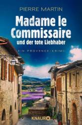 Madame le Commissaire și iubitul mort (ISBN: 9783426521984)