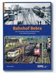 Bahnhof Bebra (ISBN: 9783946594147)