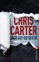 Jagd auf die Bestie (ISBN: 9783548291918)