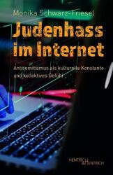 Judenhass im Internet (ISBN: 9783955653286)