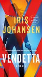 Vendetta (ISBN: 9781250075949)