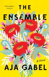The Ensemble (ISBN: 9780735214774)
