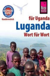 Luganda - Wort für Wort (ISBN: 9783831764884)