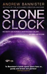 Stone Clock (ISBN: 9780857503374)