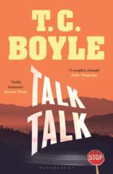 Talk Talk (ISBN: 9781526608901)