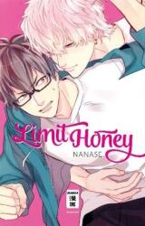 Limit Honey (ISBN: 9783770458219)