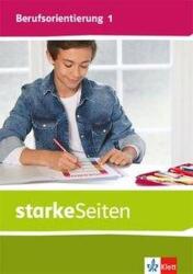 StarkeSeiten Berufsorientierung 1. Schülerbuch Klasse 5/6 (ISBN: 9783120072270)