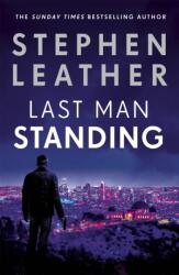 Last Man Standing (ISBN: 9781473671881)