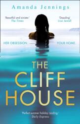The Cliff House (ISBN: 9780008248895)