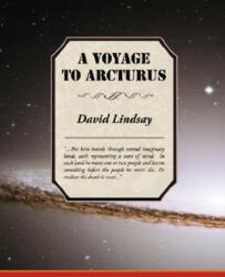 Voyage to Arcturus - Lindsay, David (2008)